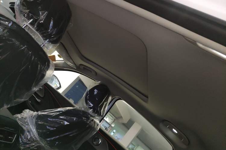 Used Chery Fengyun A8 2024 127 Far Voyage Luxury Edition