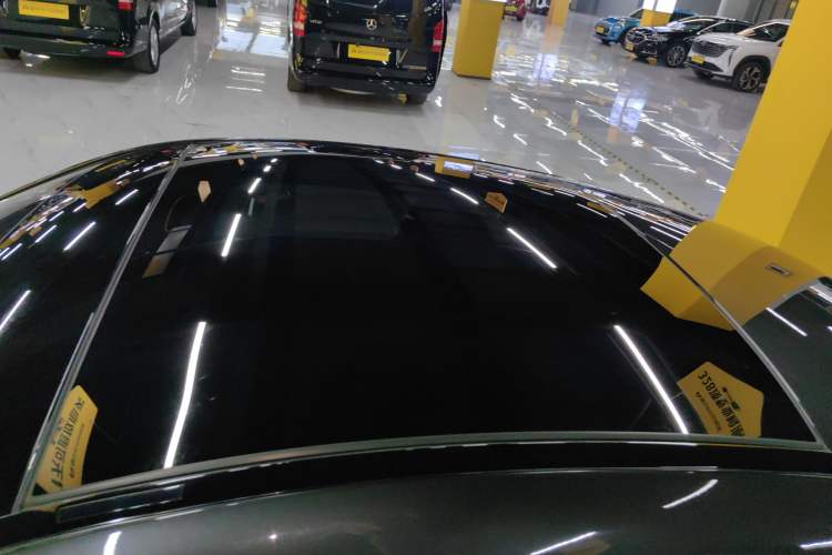 Used Mercedes-Benz C-Class 2021 C 260 Coupe
