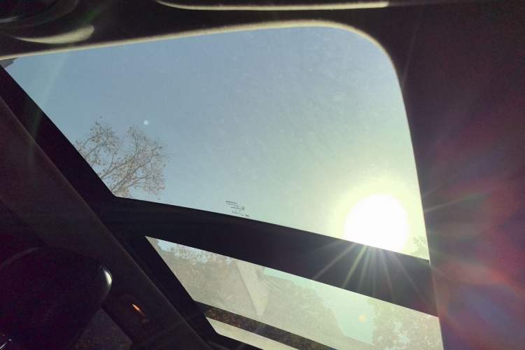 Used  Grand Cherokee 2013 3.6L Luxury Navigation Edition
