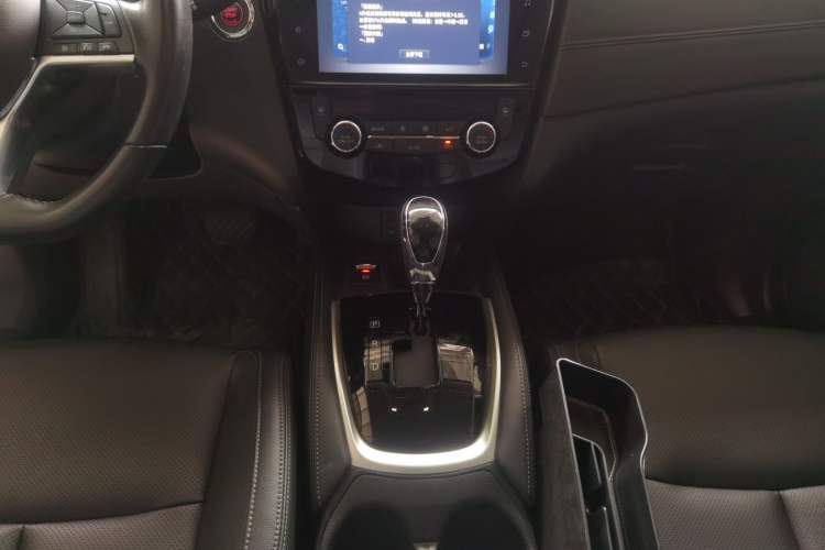 Used Nissan X-Trail 2021 2.0L CVT 2WD XL ITS SmartConnect Comfort Edition