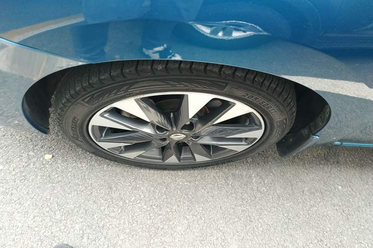 Used Nissan Lannia 2016 1.6L CVT Smart Cool Edition