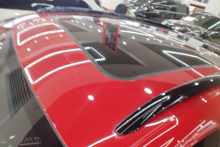 Used Porsche Macan 2020 Macan 2.0T
