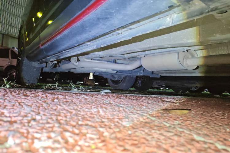 Used Oshan X7 PLUS 2023 Enjoy Edition 1.5T Automatic Prestige 7-Seater
