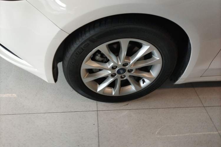 Used Ford Mondeo 2017 EcoBoost 200 Stylish Model
