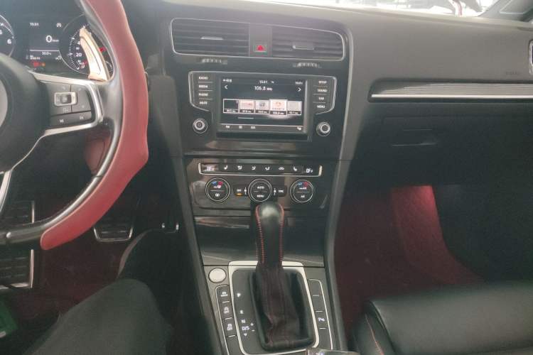 Used Volkswagen  2016 2.0 TSI GTI
