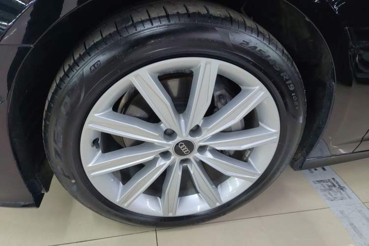 Used Audi A6L 2024 45 TFSI Prestige Dynamic Edition
