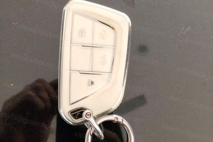 Used Cadillac CT6 2022 28T Luxury Edition