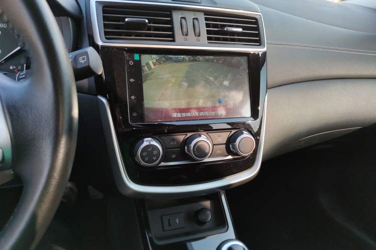 Used Nissan Tiida 2024 1.6L CVT Smart Drive Edition
