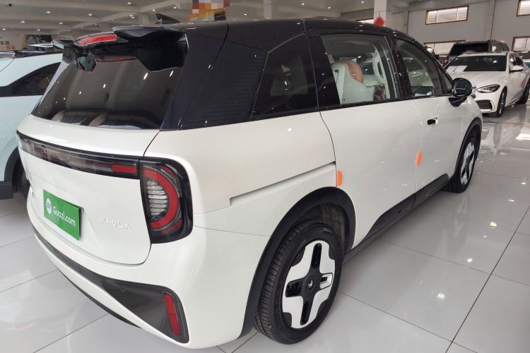 Used ARCFOX Kaola 2023 Family Edition Pro
