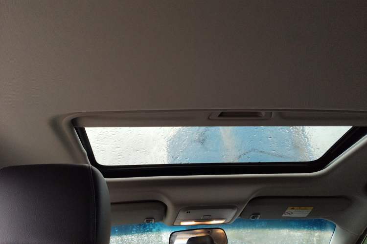 Used Buick GT 2021 Revised Version Flagship 1.5L Automatic Elite Edition
