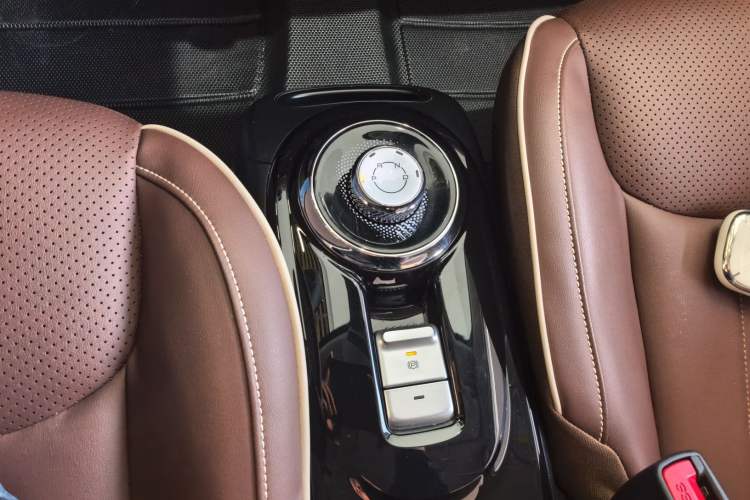 Used Wuling Bingo 2023 333km Enjoy+ Version