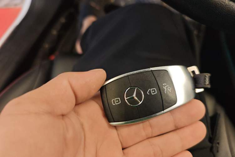 Used Mercedes-Benz A-Class 2020 Restyled A 200 L Sport Sedan Dynamic Version