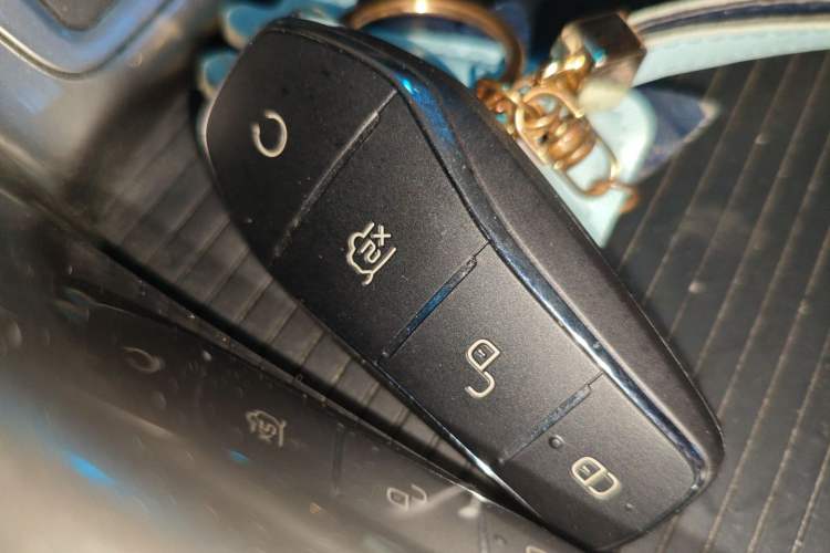 Used BYD Dolphin 2021 405 km Fashion Edition