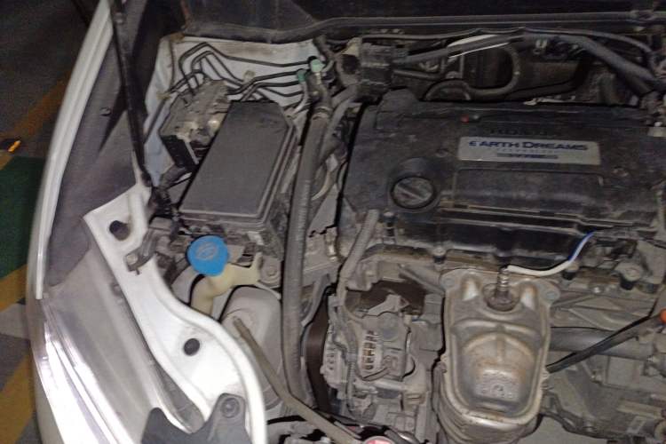 Used Honda Odyssey 2015 Revised Version 2.4L Supreme Edition
