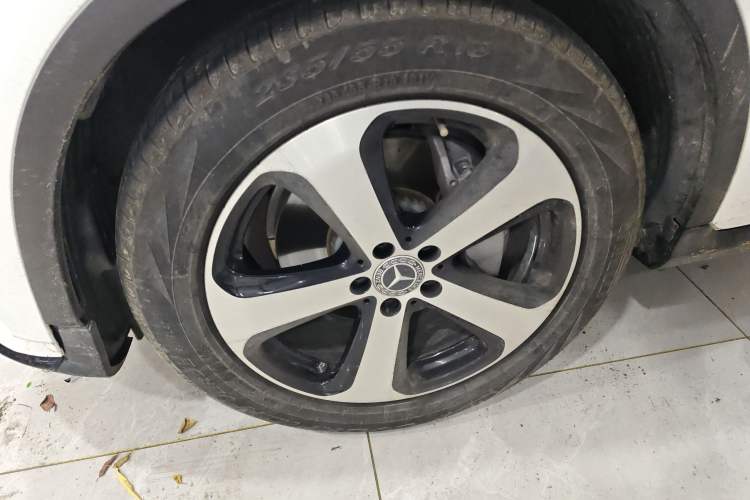 Used Mercedes-Benz GLC Coupe 2017 GLC 200 4MATIC Coupe SUV
