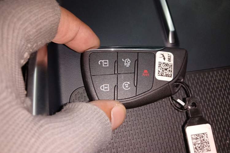 Used Buick LaCrosse 2025 28T Platinum Edition
