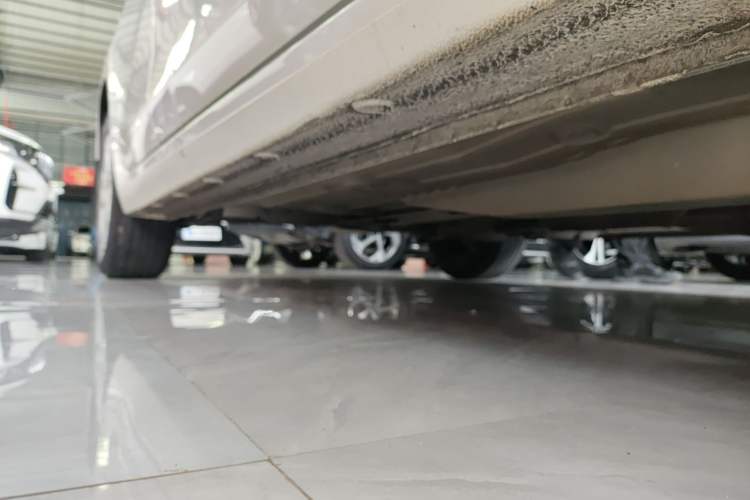 Used Chevrolet Cavalier 2019 320 Automatic Enjoyment with Sunroof
