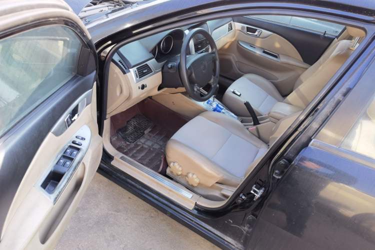 Used Buick Excelle 2011 1.6LX-AT
