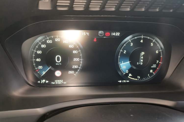 Used Volvo XC90 2018 T6 Zhiyi Edition 7-Seater
