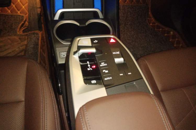 Used BMW X1 2023 sDrive25Li X Design Package
