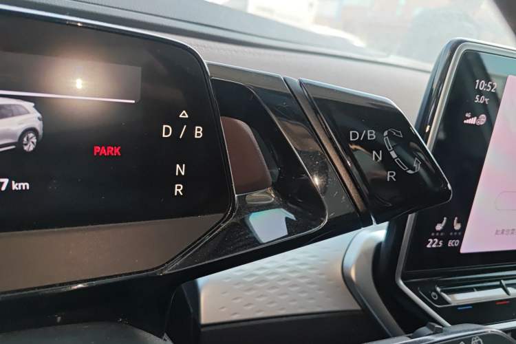 Used Volkswagen ID.6 X 2022 Intelligent Long-Range Version