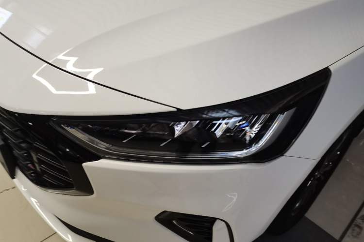 Used Ford Focus 2022 Sedan EcoBoost 180 Automatic Performance Edition
