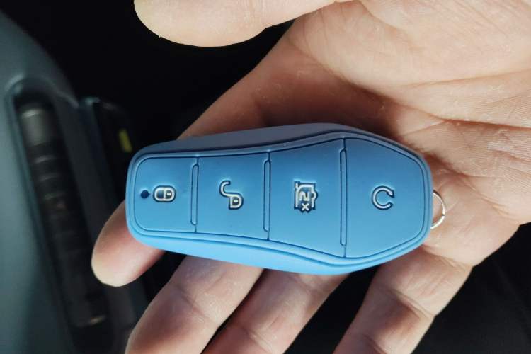 Used BYD Seagull 2023 Free Edition