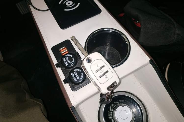 Used Wuling Bingo 2023 333 km Fast-Share Version