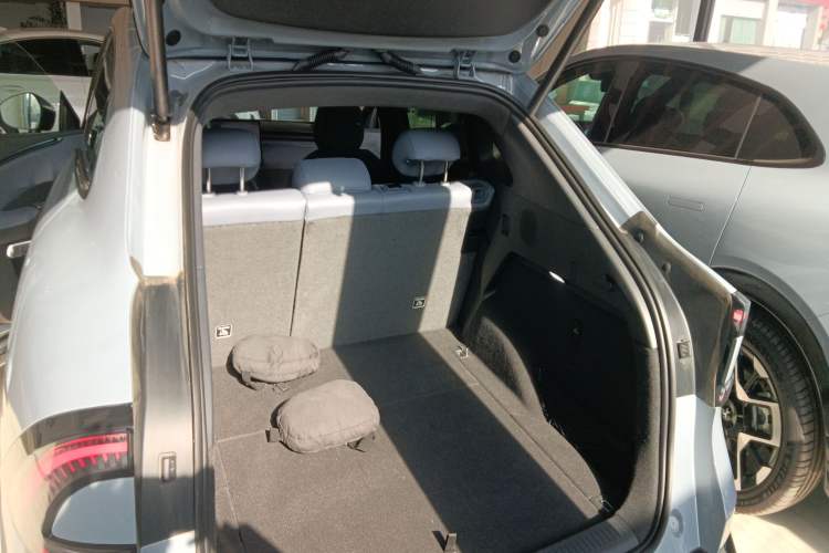 Used XPeng G7 2025 702 Max
