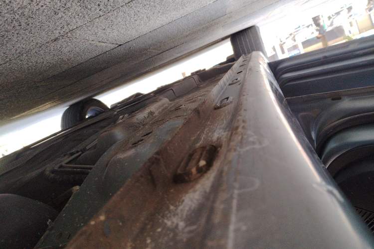 Used Roewe i5 2021 Revised Version 1.5L CVT Diamond Edition