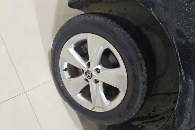 Used Luxgen Great 7 SUV 2014 2.2T Two-Wheel-Drive Smart Version