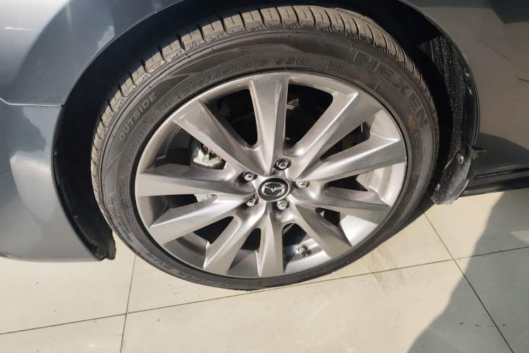 Used Mazda Mazda 3 Axela 2020 2.0L Automatic Zhiya Edition