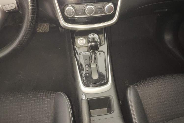 Used Nissan Tiida 2016 1.6L CVT Smart Drive Edition