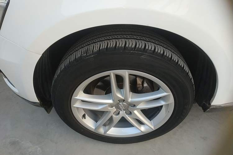 Used Audi Q5 2016 40 TFSI Ambition Edition
