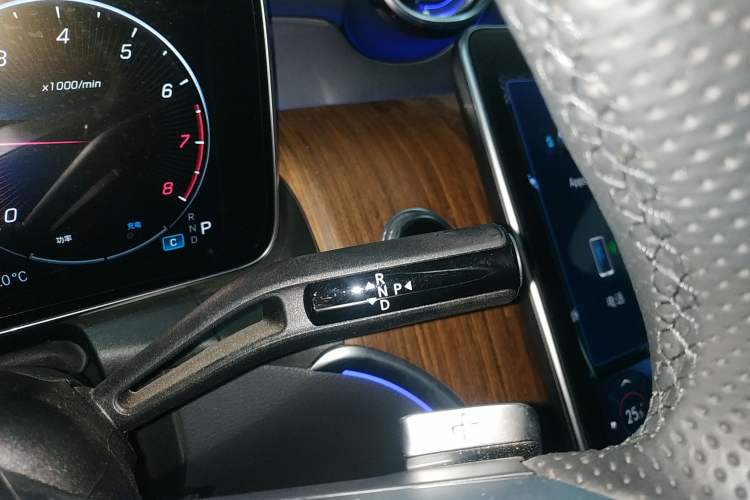 Used Mercedes-Benz GLC 2023 GLC 300 L 4MATIC Dynamic 7-Seater