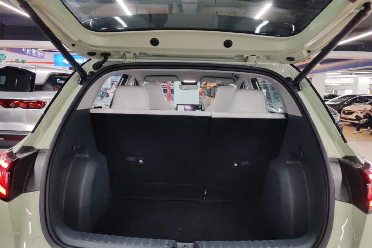 Used  Geome 2025 UP 410km Exploration+ Edition
