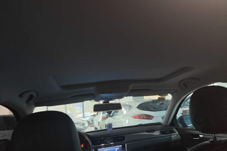 Used Volkswagen Passat 2017 330TSI DSG Luxury Edition