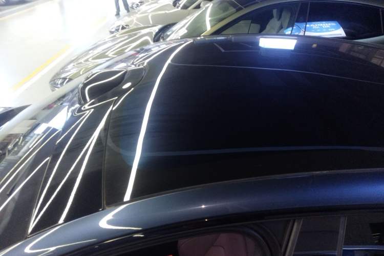 Used  SU7 2024 Rear-Drive Ultra-Long Range Advanced Pro-Level Intelligent Driving Version
