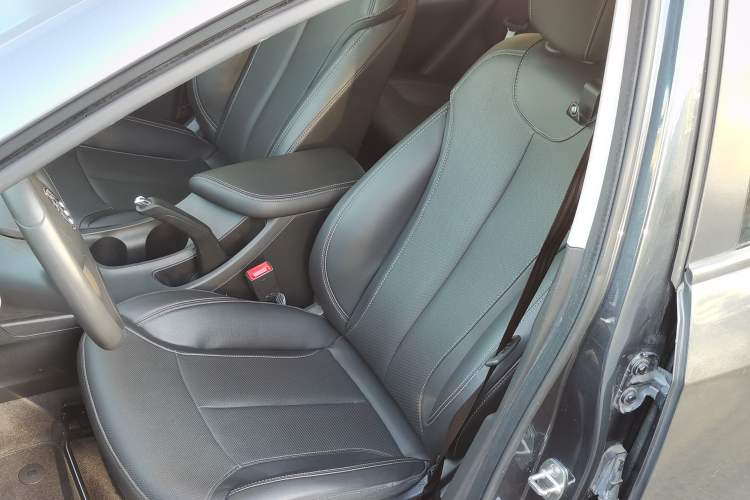 Used Buick GT 2021 Revised Version Flagship 1.5L Automatic Elite Edition
