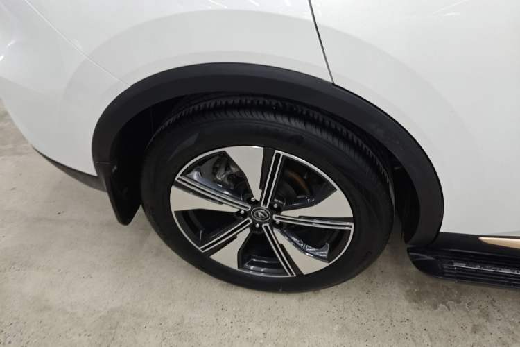 Used Changan CS55PLUS 2022 2nd Generation 1.5T DCT Prestige Version
