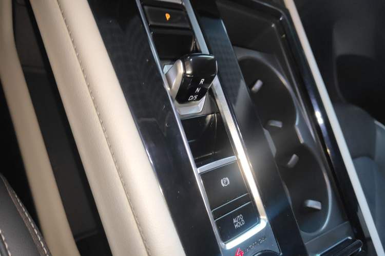 Used Volkswagen Teramont 2021 380TSI Four-Wheel Drive Prestige Flagship Edition
