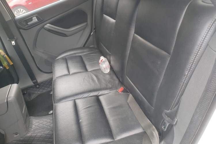 Used Ford Focus 2013 Hatchback Classic 1.8L Manual Millionth Anniversary Edition