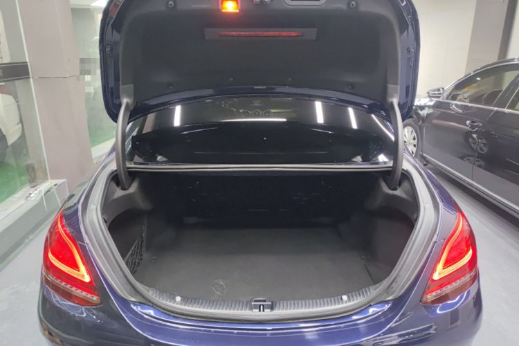 Used Mercedes-Benz C-Class 2020 C 260 L Sport Edition