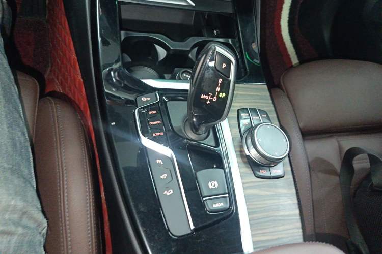 Used BMW X3 2020 xDrive28i M Sport Package