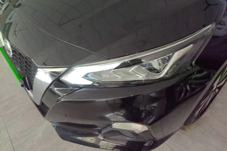 Used Nissan Teana 2021 2.0L XL Comfort Edition

