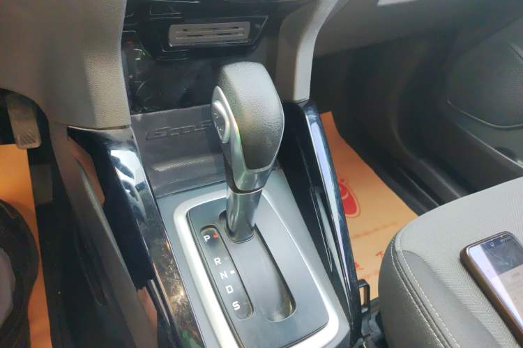 Used Ford EcoSport 2013 1.5L Automatic Fashion Model
