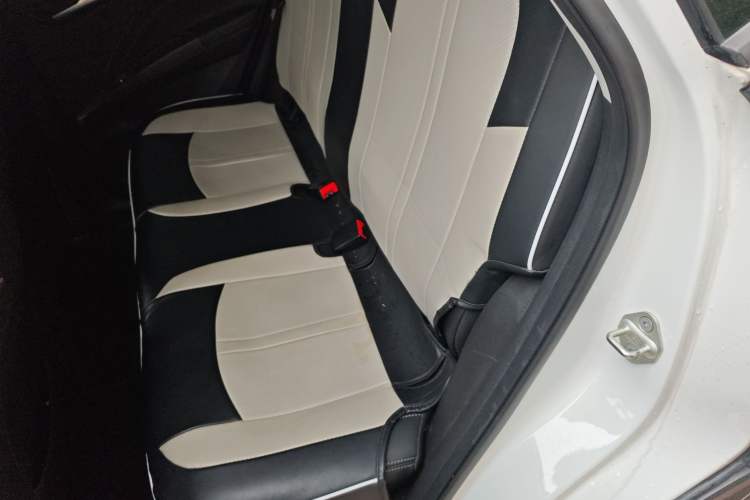 Used NETA AYA 2023 401 Lite