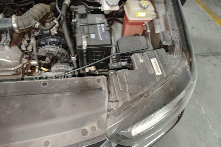 Used  M4 2021 2.0L Manual Business Edition
