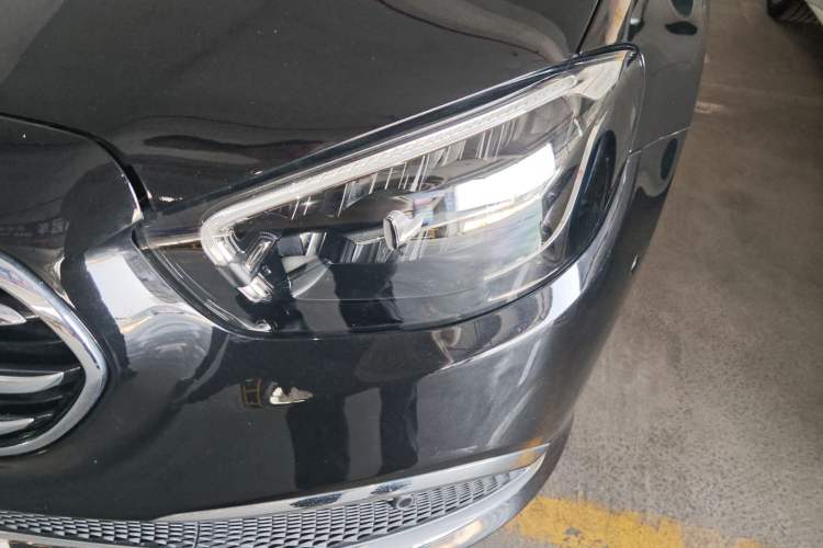 Used Mercedes-Benz E-Class 2023 E 300 L Luxury Model