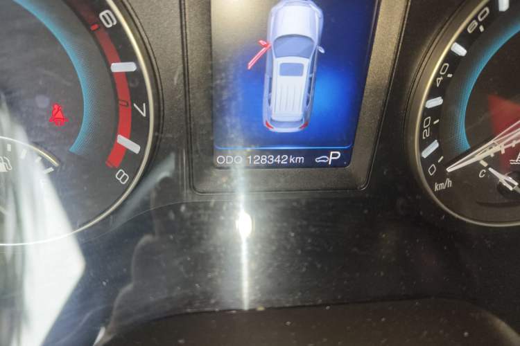 Used Haval H2 2015 1.5T Automatic Two-Wheel Drive Prestige Edition